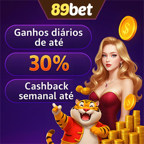 89bet Fundo de Resgate de Perdas Semanais